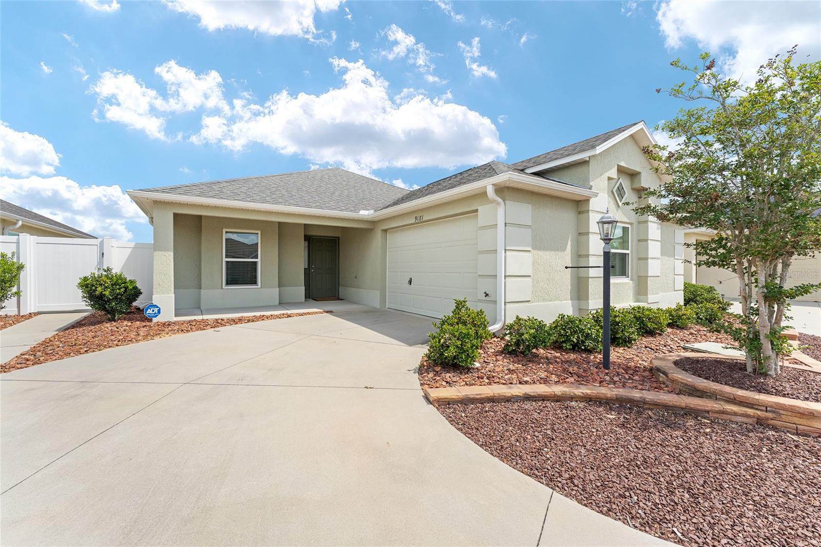 9181 SE 166TH SPRUNG LN, THE VILLAGES, FL, 32162