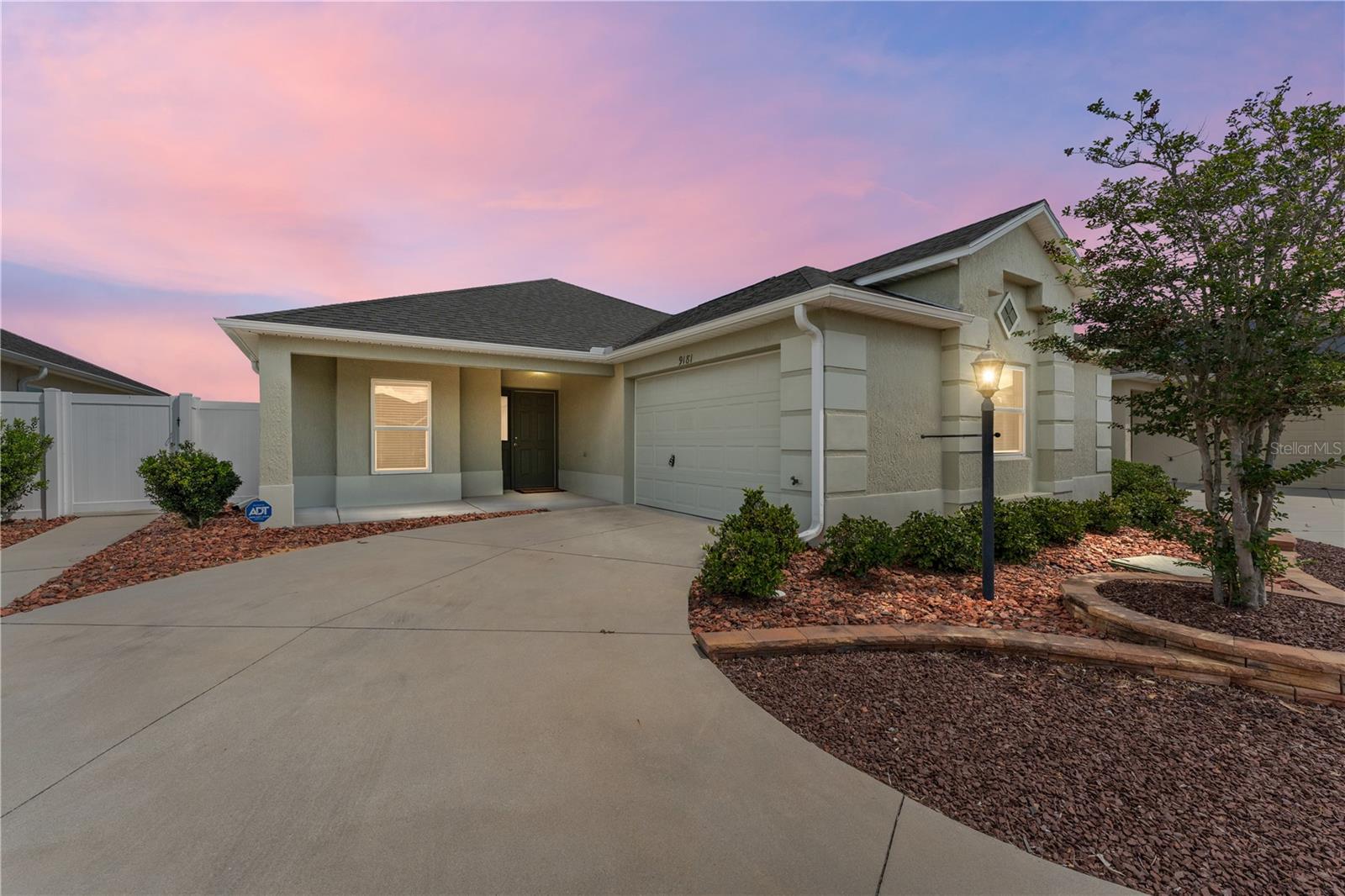 9181 SE 166TH SPRUNG LN, THE VILLAGES, FL, 32162