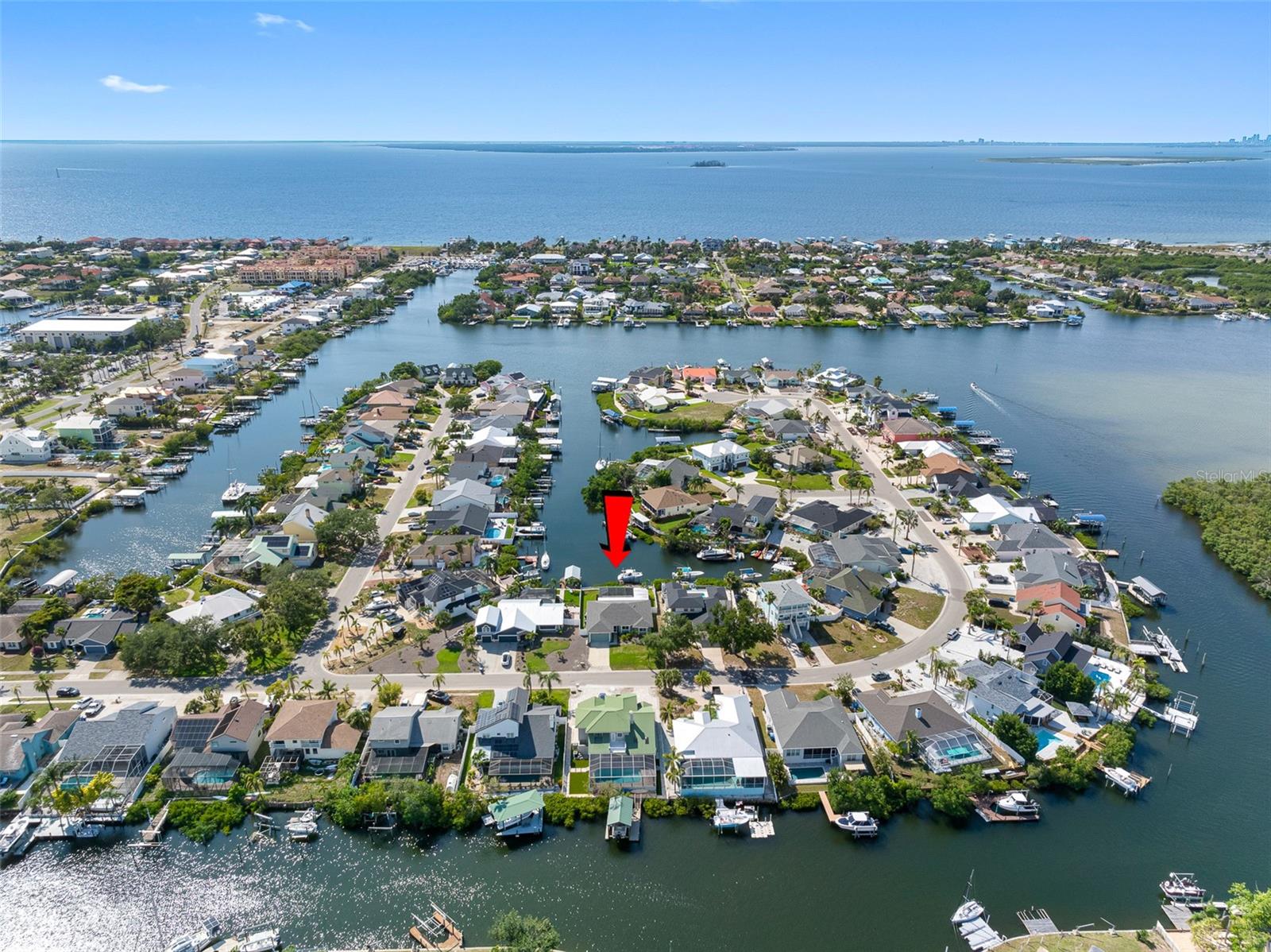 6604 DOLPHIN COVE DR, APOLLO BEACH, FL, 33572