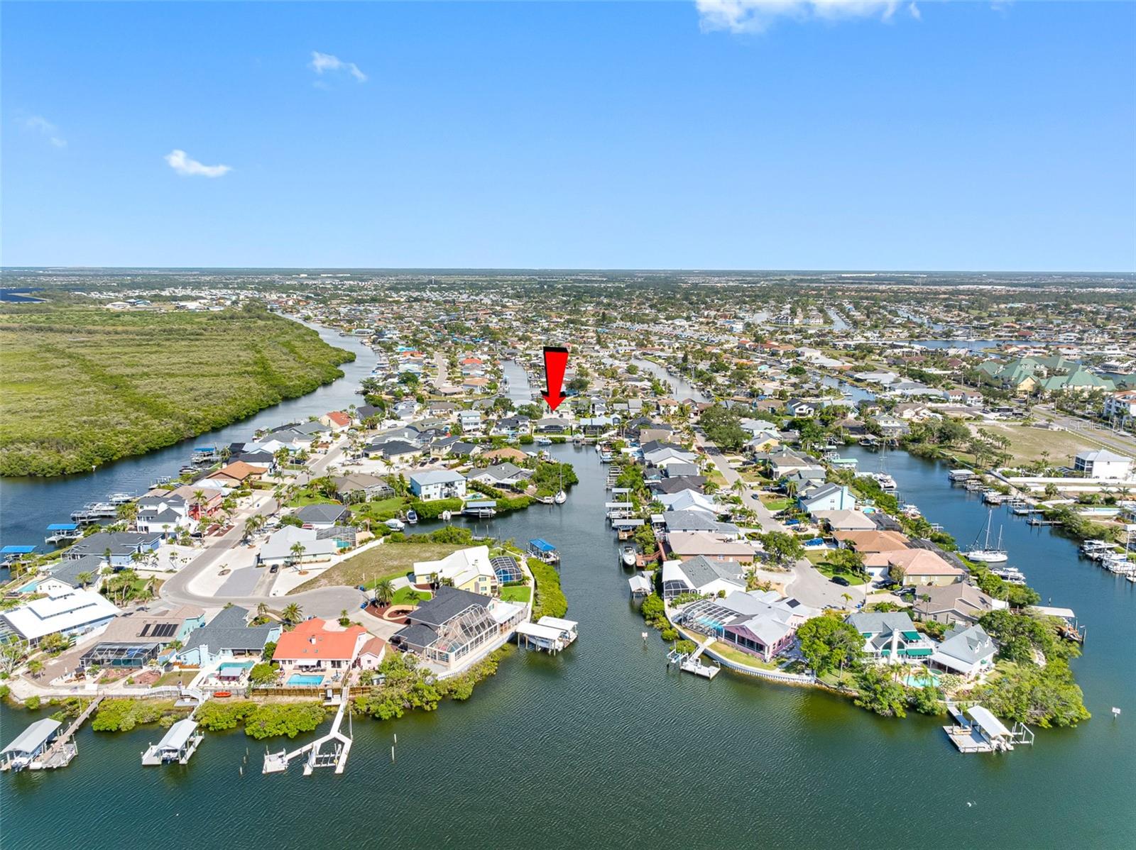 6604 DOLPHIN COVE DR, APOLLO BEACH, FL, 33572