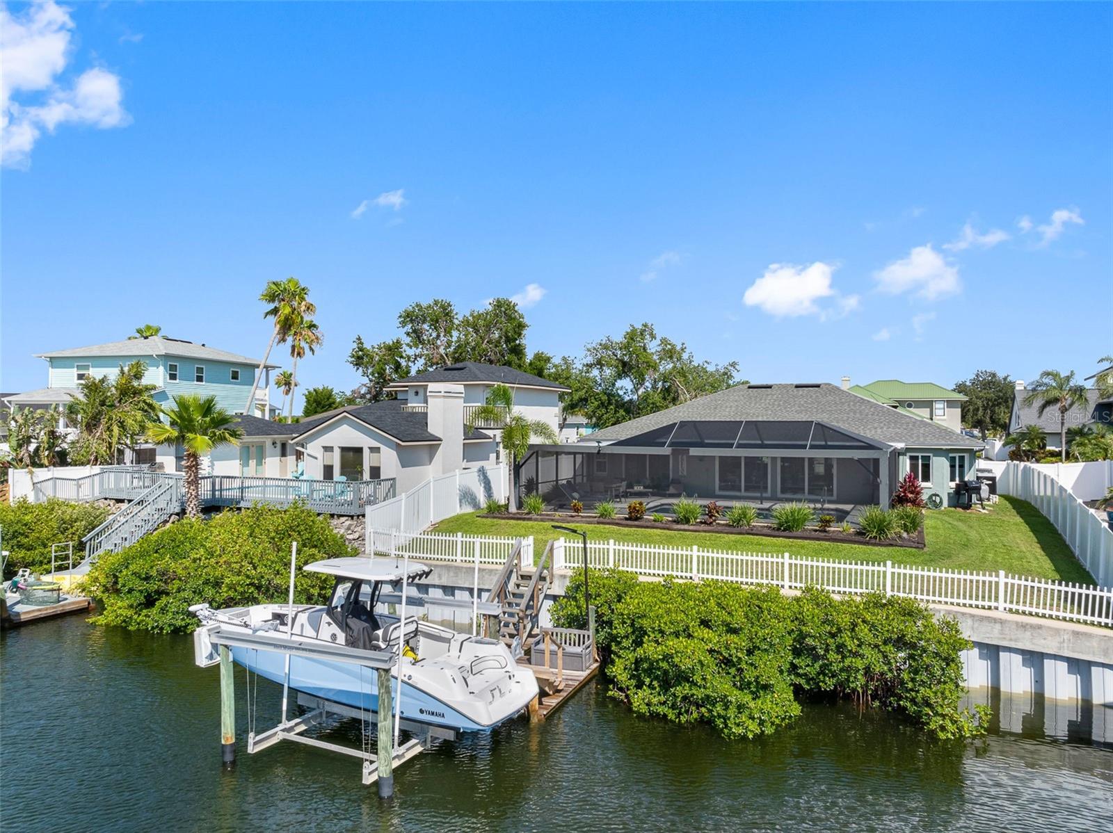 6604 DOLPHIN COVE DR, APOLLO BEACH, FL, 33572