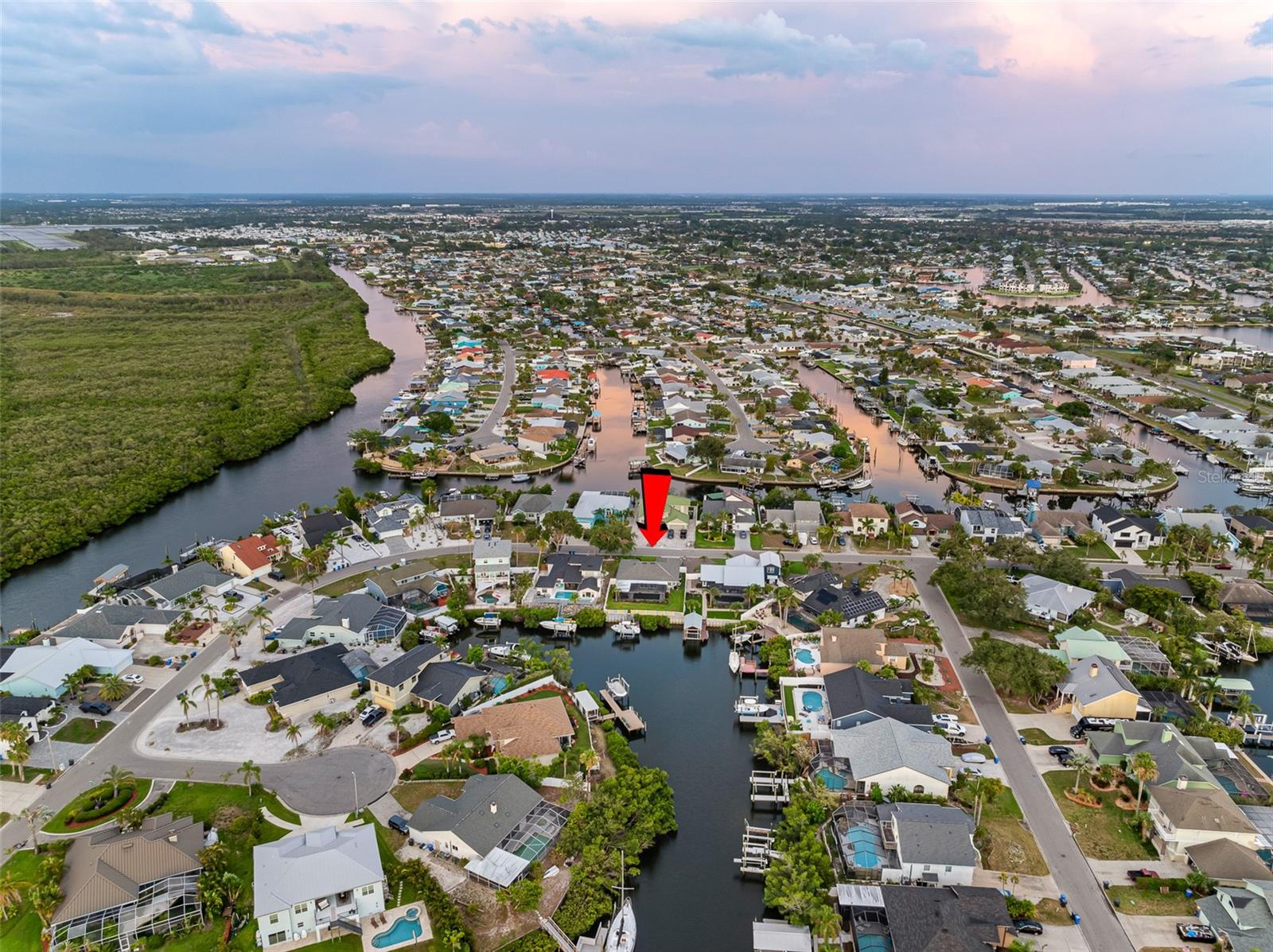 6604 DOLPHIN COVE DR, APOLLO BEACH, FL, 33572