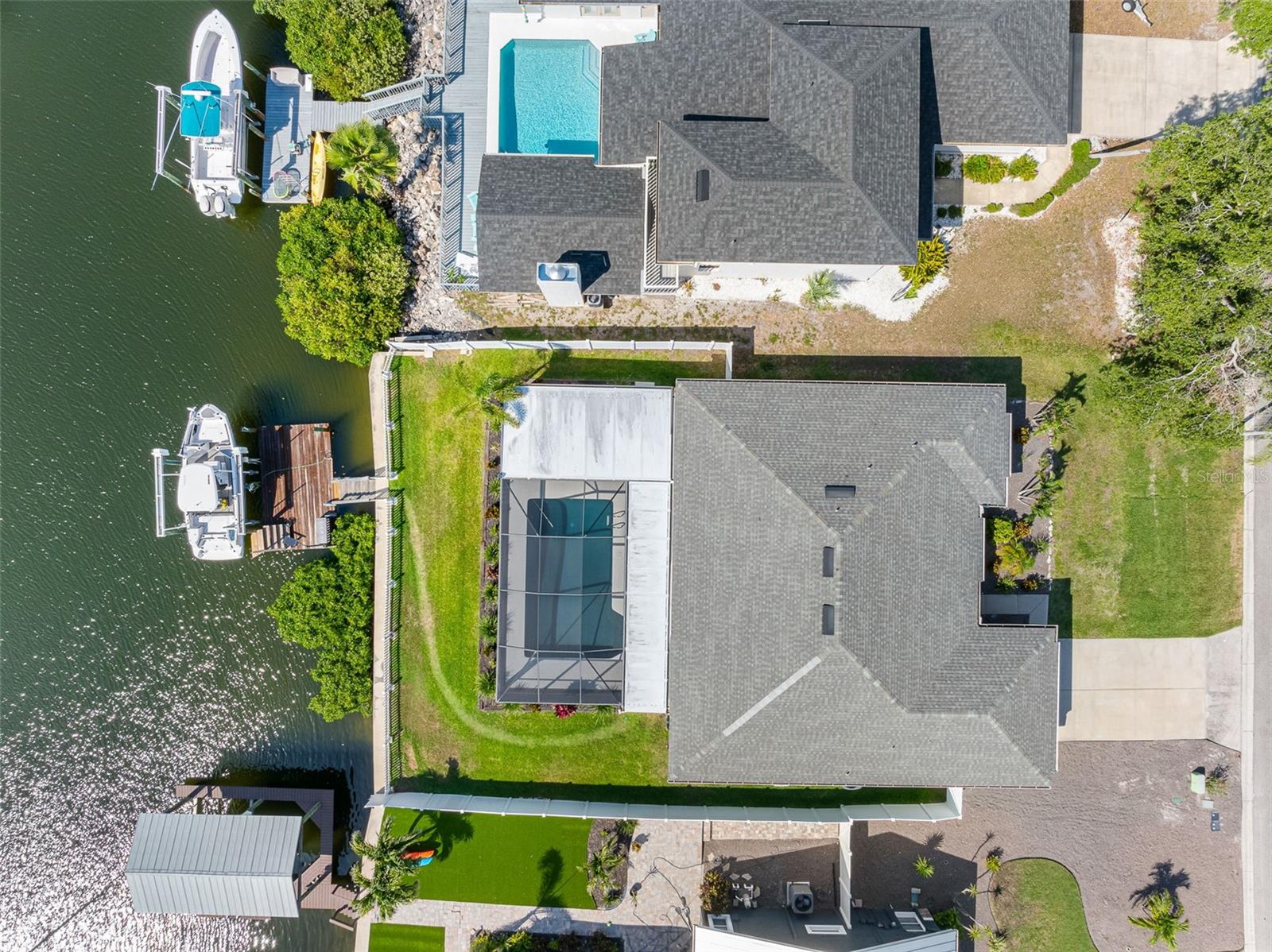 6604 DOLPHIN COVE DR, APOLLO BEACH, FL, 33572