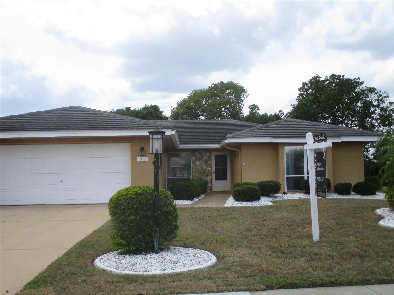 703 ELKHORN RD, SUN CITY CENTER, FL, 33573