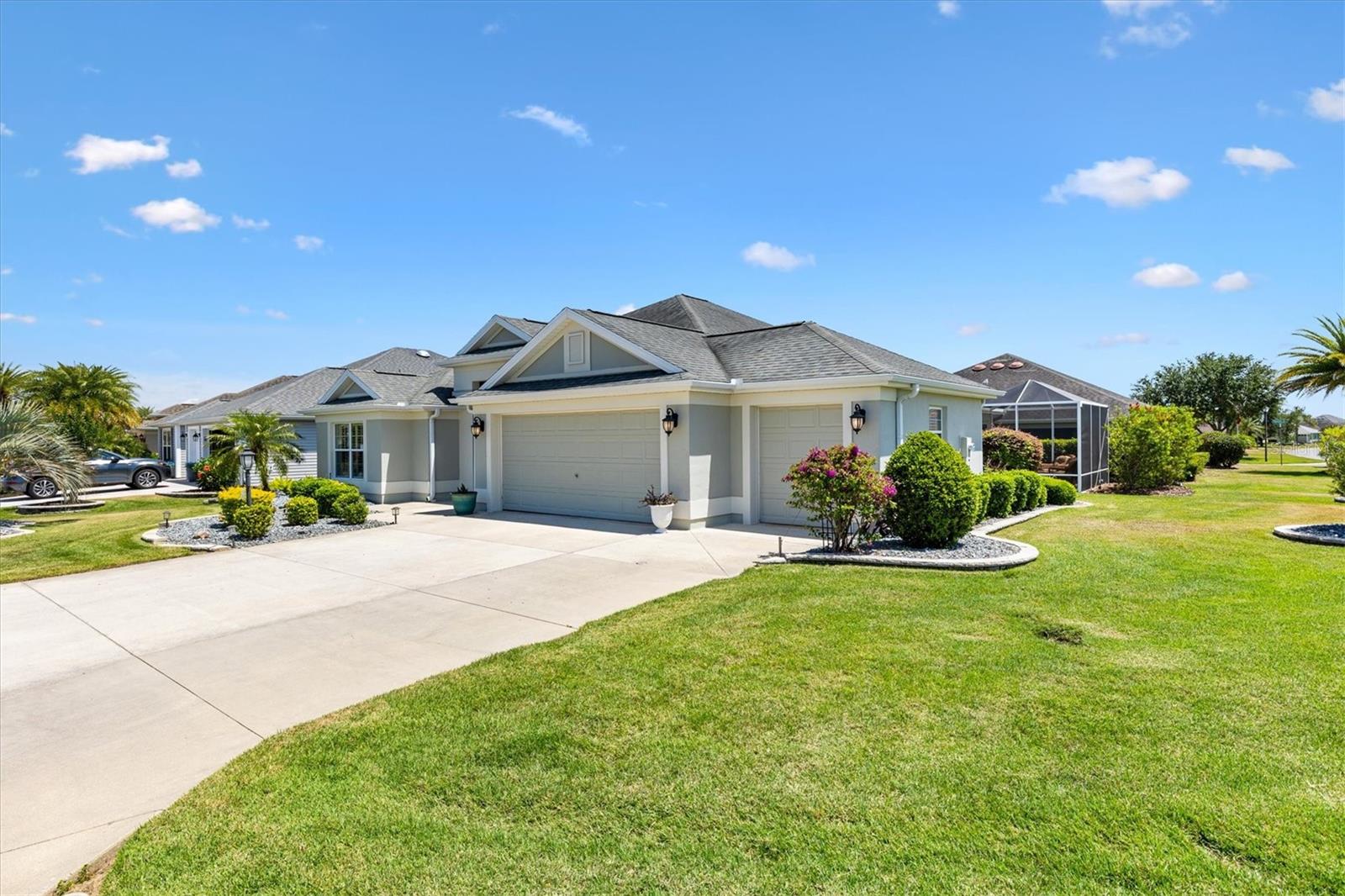 1182 ALLAIRE LOOP, THE VILLAGES, FL, 32163