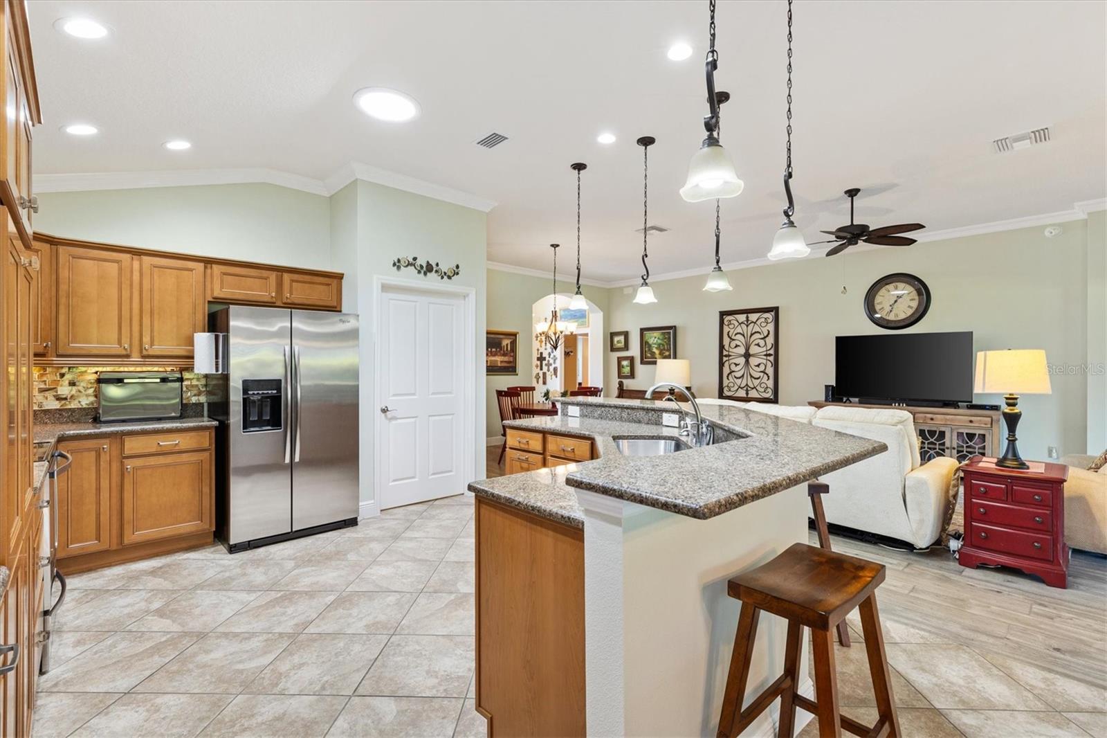 1182 ALLAIRE LOOP, THE VILLAGES, FL, 32163