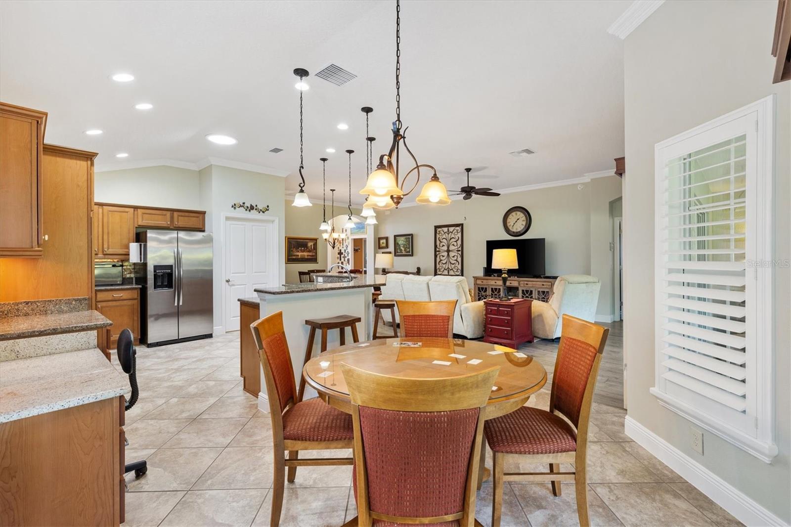 1182 ALLAIRE LOOP, THE VILLAGES, FL, 32163