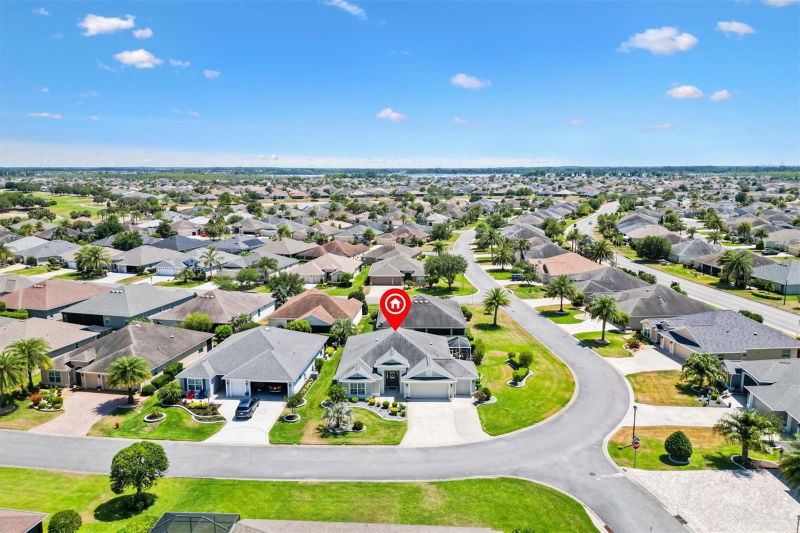 1182 ALLAIRE LOOP, THE VILLAGES, FL, 32163