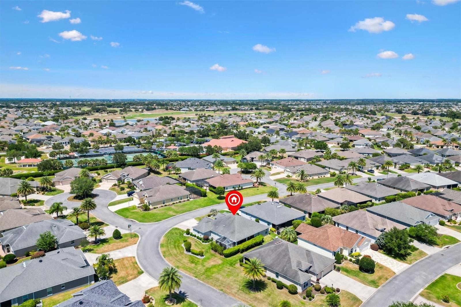 1182 ALLAIRE LOOP, THE VILLAGES, FL, 32163