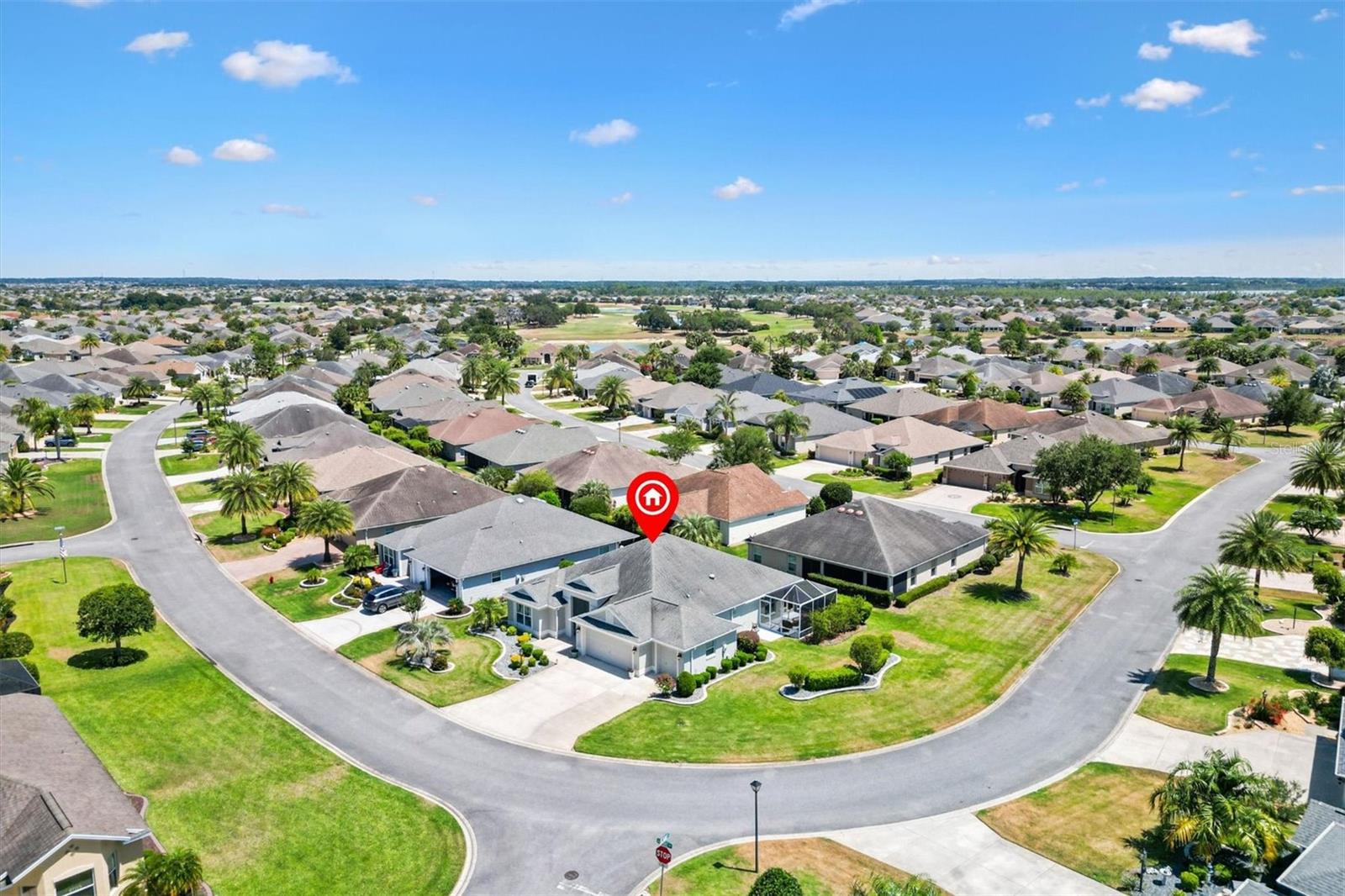 1182 ALLAIRE LOOP, THE VILLAGES, FL, 32163
