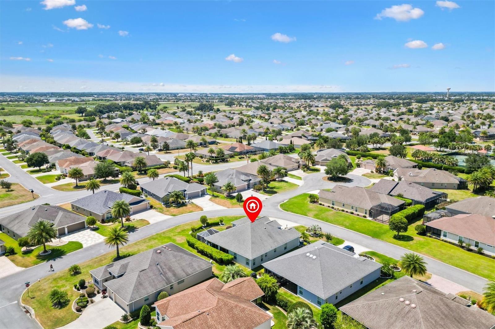 1182 ALLAIRE LOOP, THE VILLAGES, FL, 32163