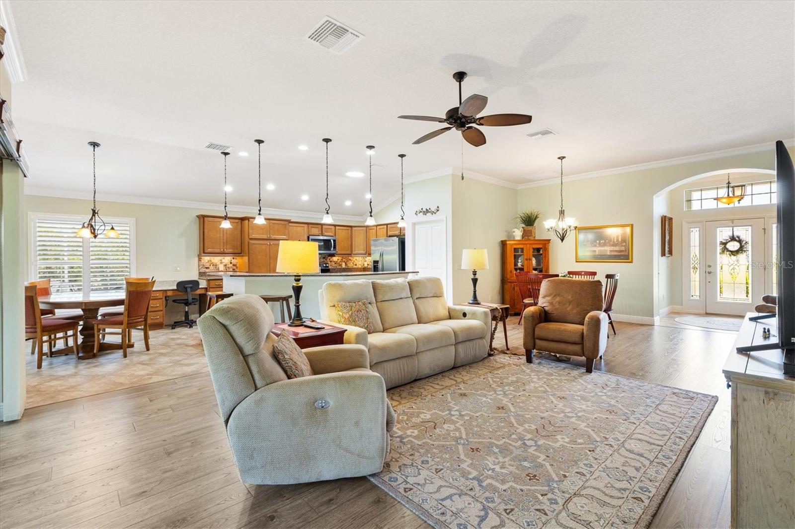 1182 ALLAIRE LOOP, THE VILLAGES, FL, 32163