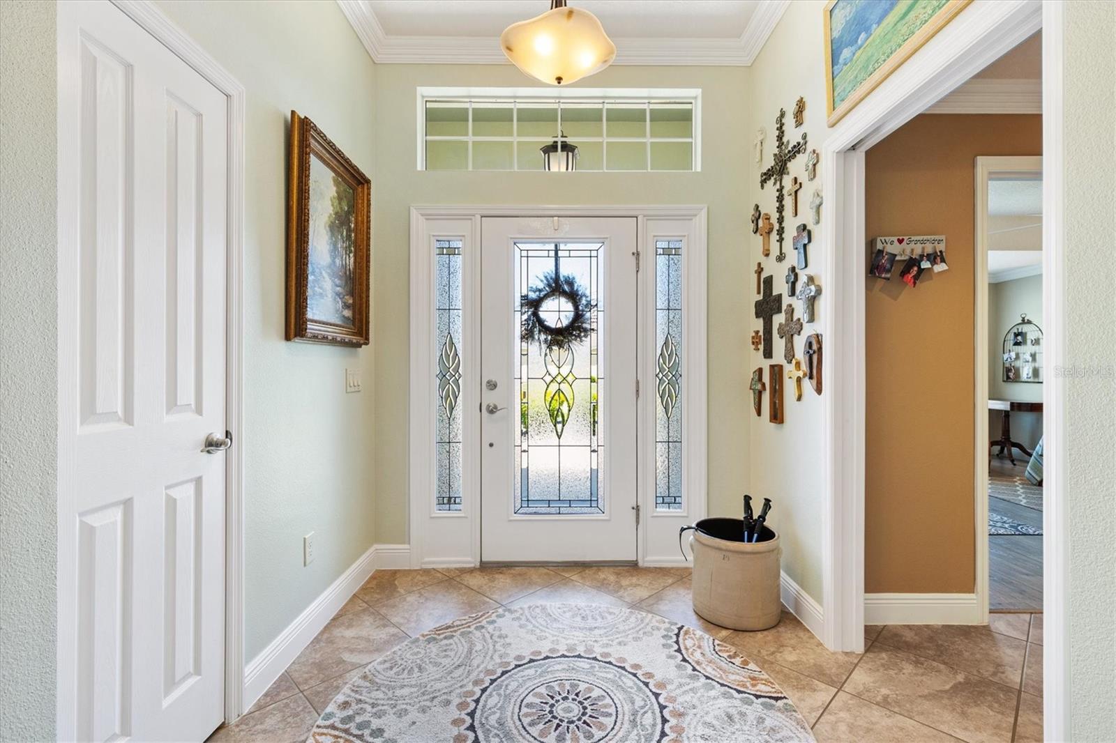 1182 ALLAIRE LOOP, THE VILLAGES, FL, 32163