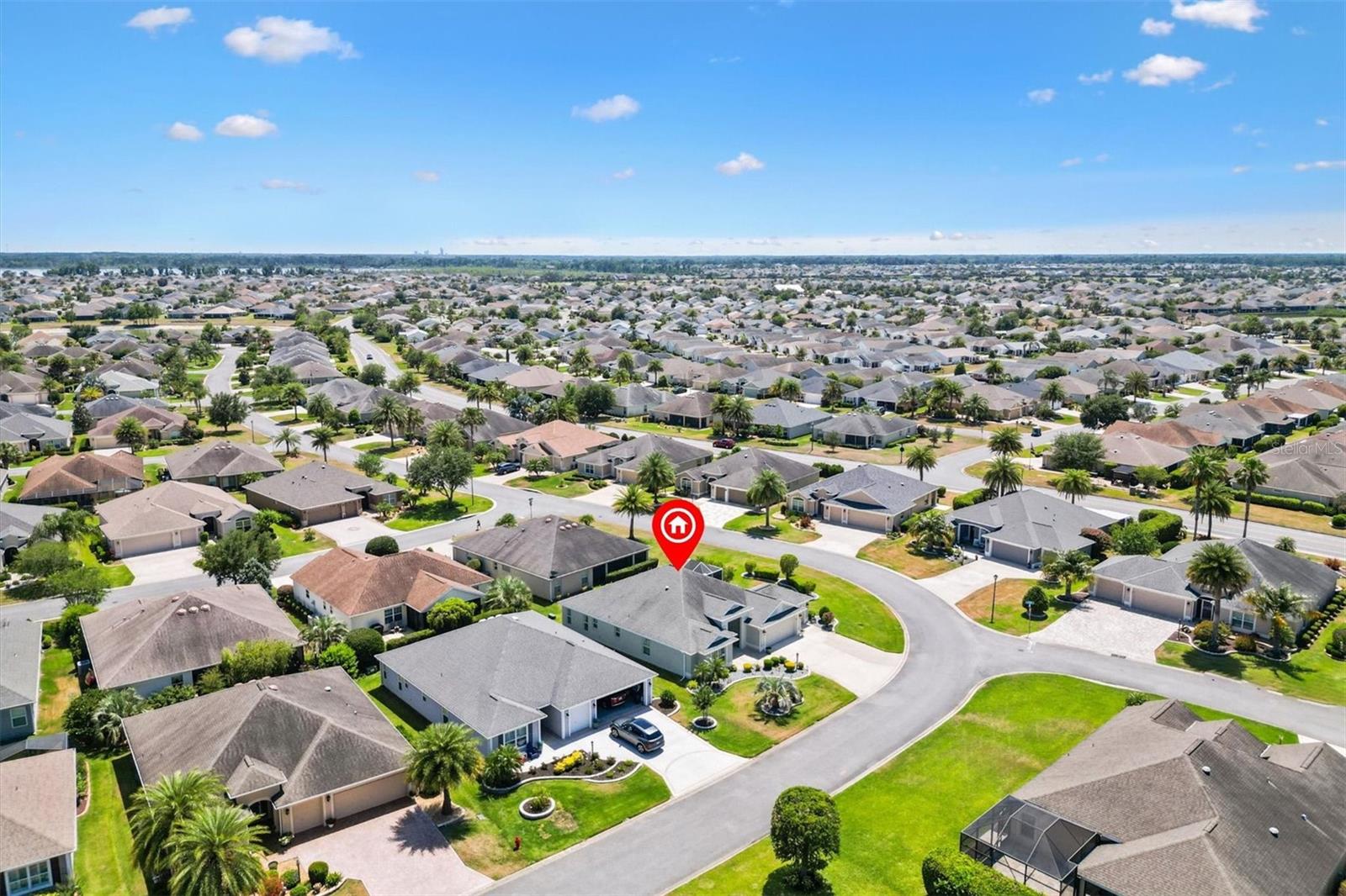 1182 ALLAIRE LOOP, THE VILLAGES, FL, 32163