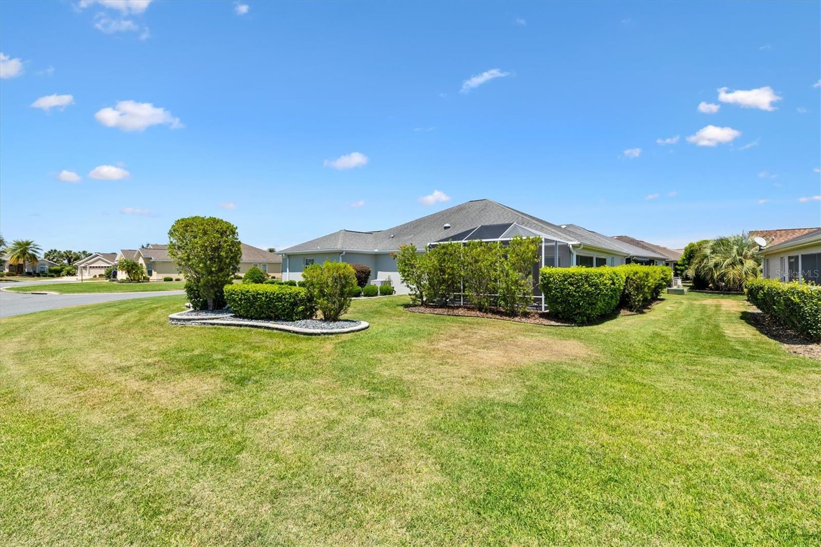 1182 ALLAIRE LOOP, THE VILLAGES, FL, 32163