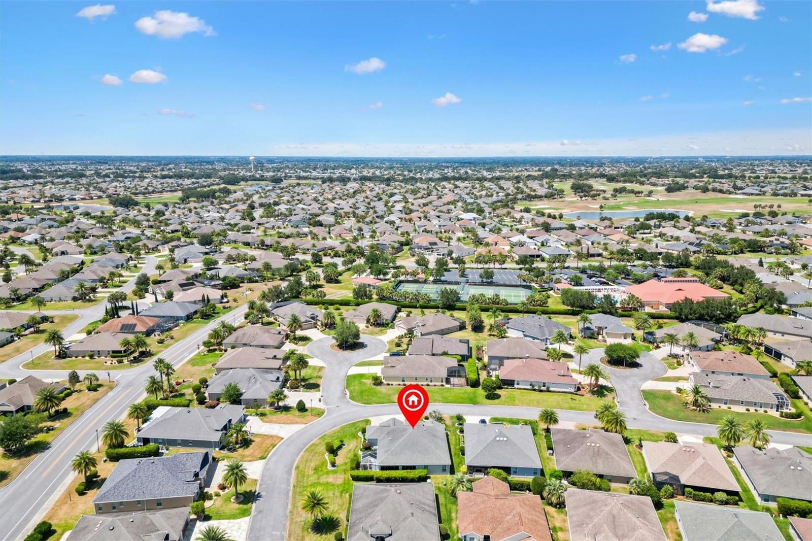 1182 ALLAIRE LOOP, THE VILLAGES, FL, 32163