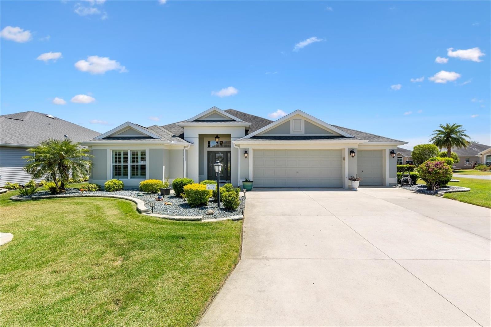 1182 ALLAIRE LOOP, THE VILLAGES, FL, 32163