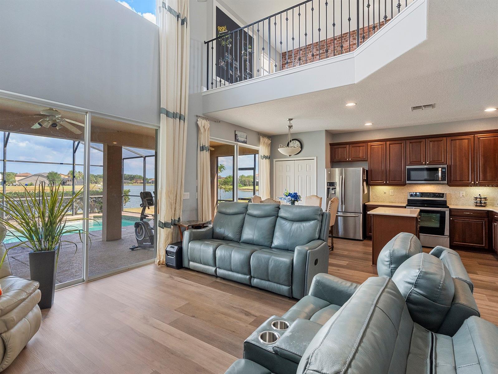 2803 BOATING BLVD, KISSIMMEE, FL, 34746