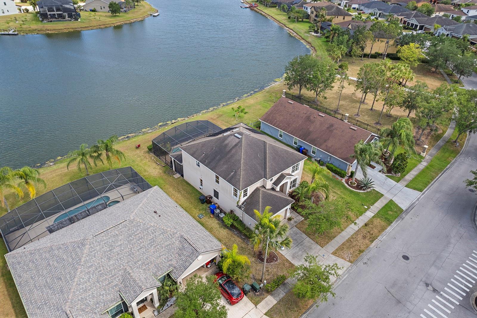 2803 BOATING BLVD, KISSIMMEE, FL, 34746