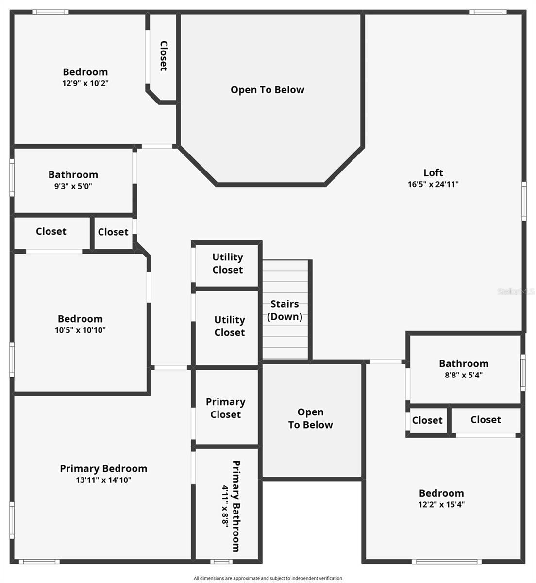 2803 BOATING BLVD, KISSIMMEE, FL, 34746