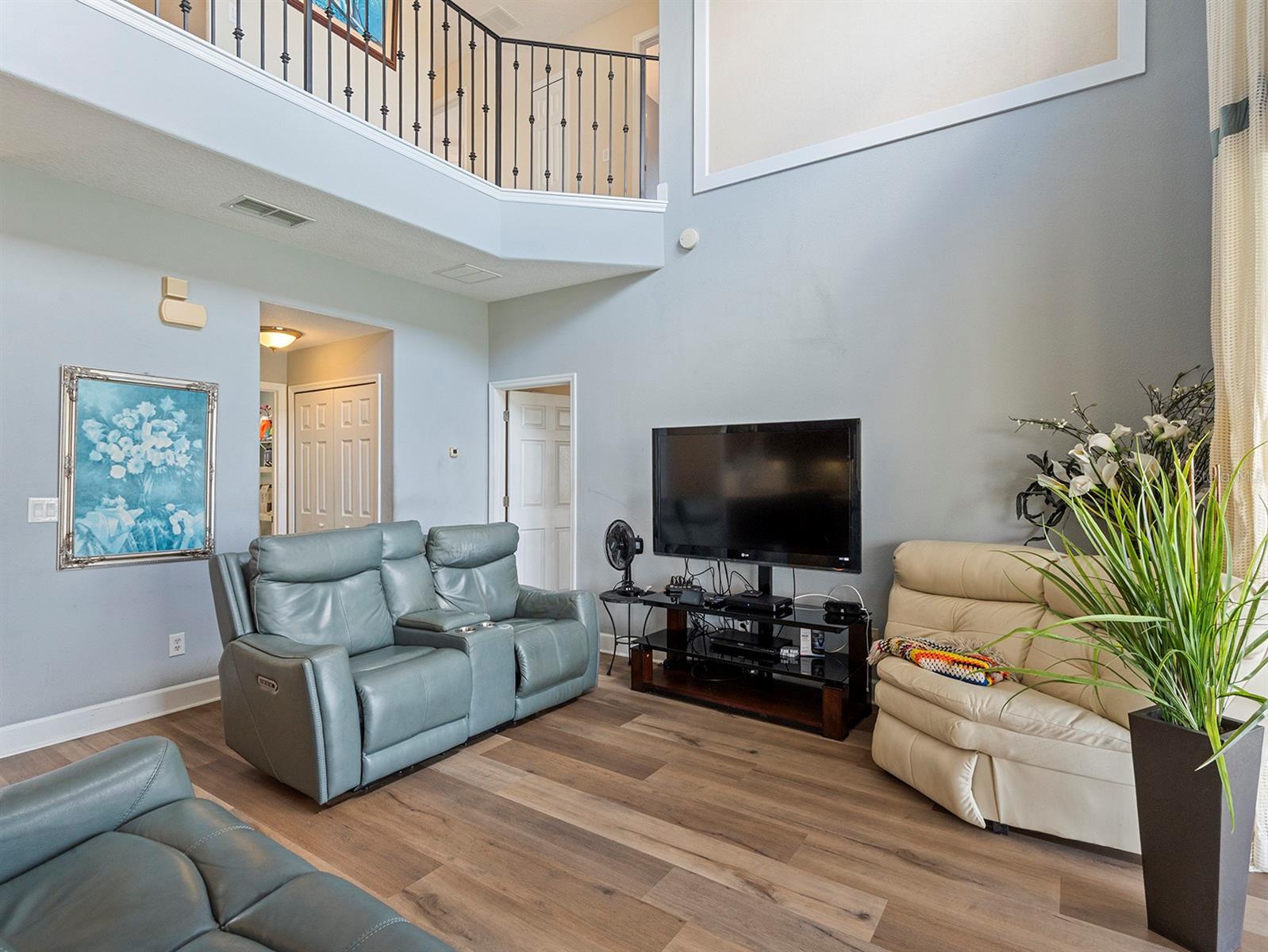 2803 BOATING BLVD, KISSIMMEE, FL, 34746