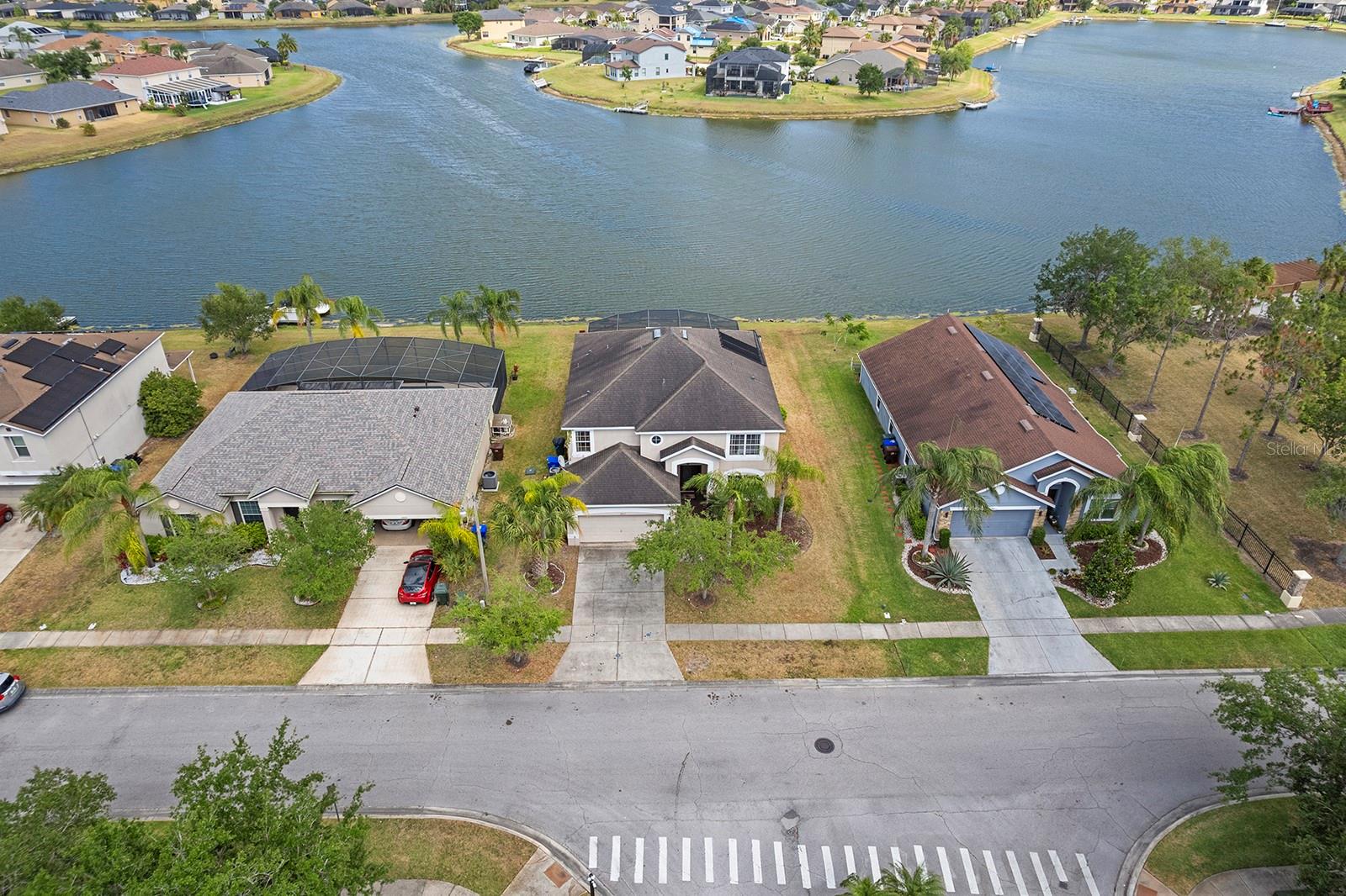 2803 BOATING BLVD, KISSIMMEE, FL, 34746