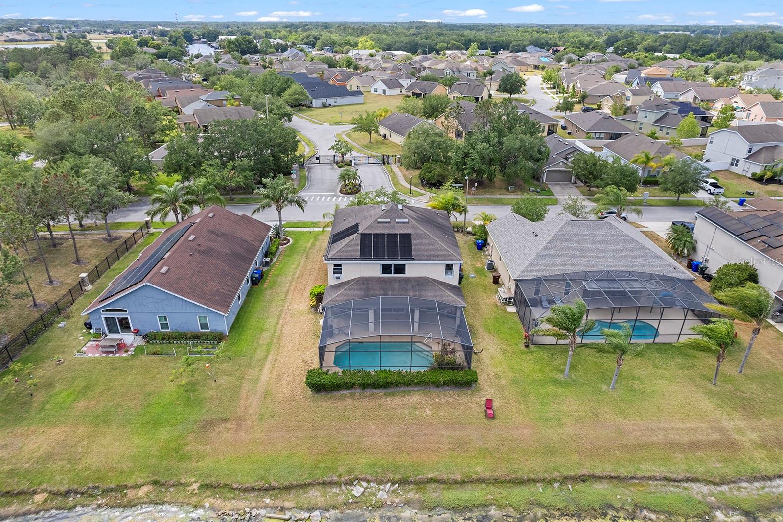 2803 BOATING BLVD, KISSIMMEE, FL, 34746