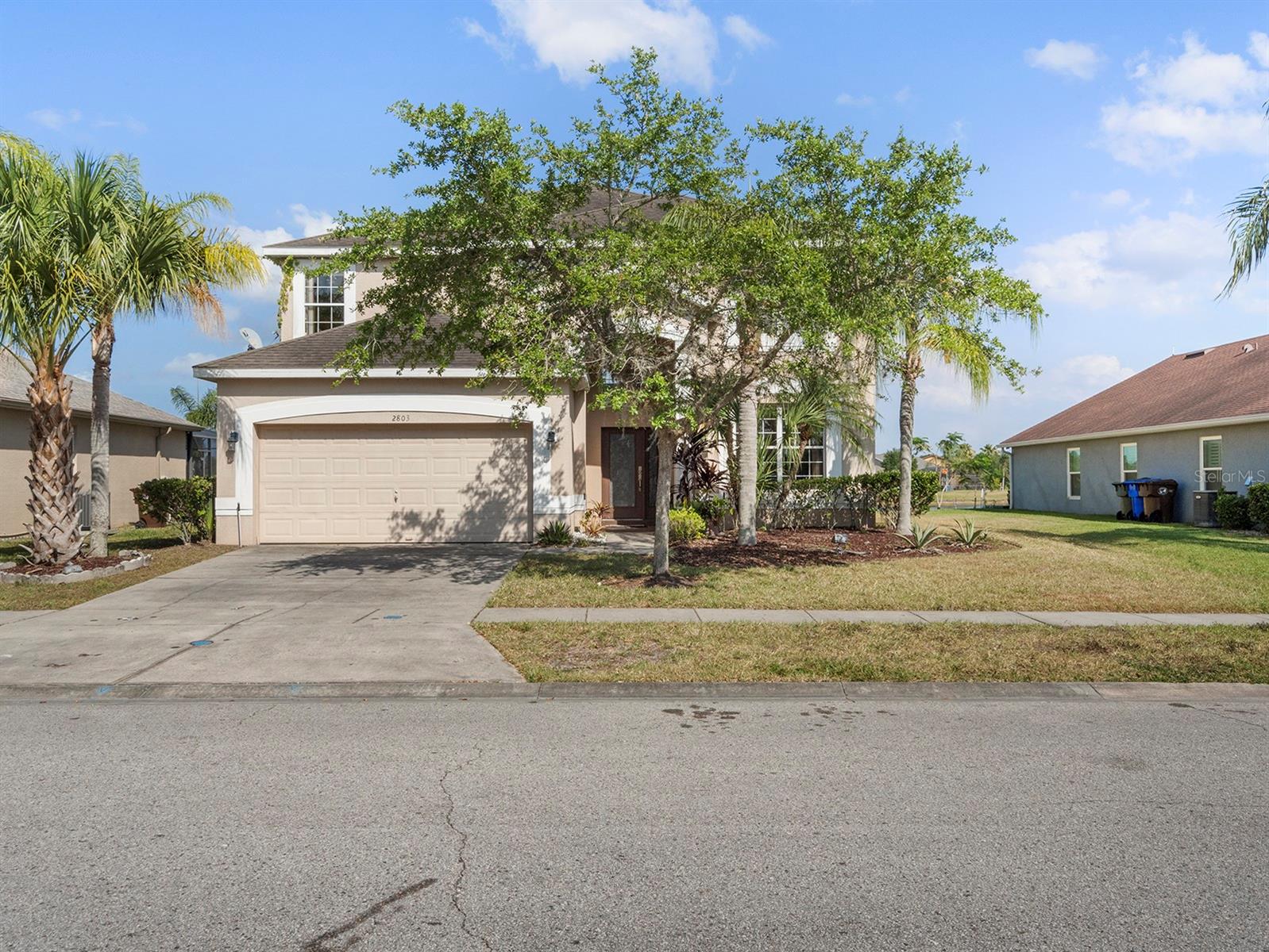 2803 BOATING BLVD, KISSIMMEE, FL, 34746