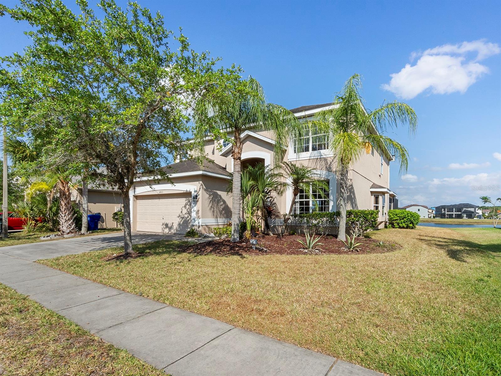 2803 BOATING BLVD, KISSIMMEE, FL, 34746
