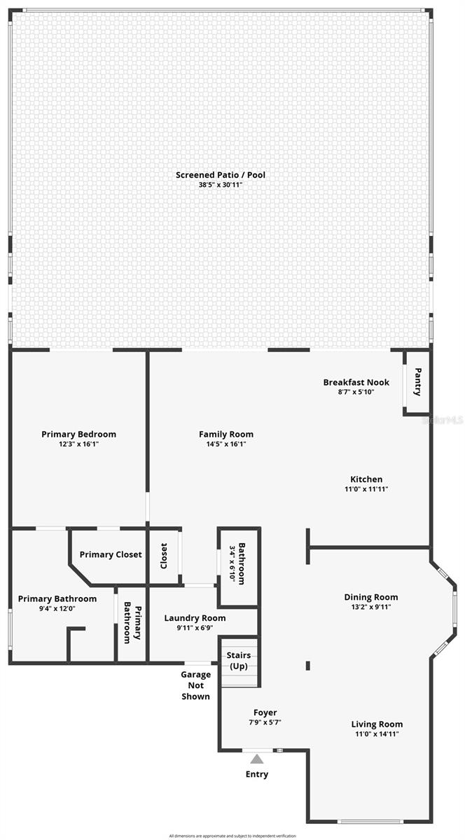 2803 BOATING BLVD, KISSIMMEE, FL, 34746