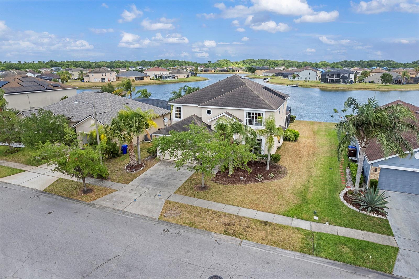 2803 BOATING BLVD, KISSIMMEE, FL, 34746