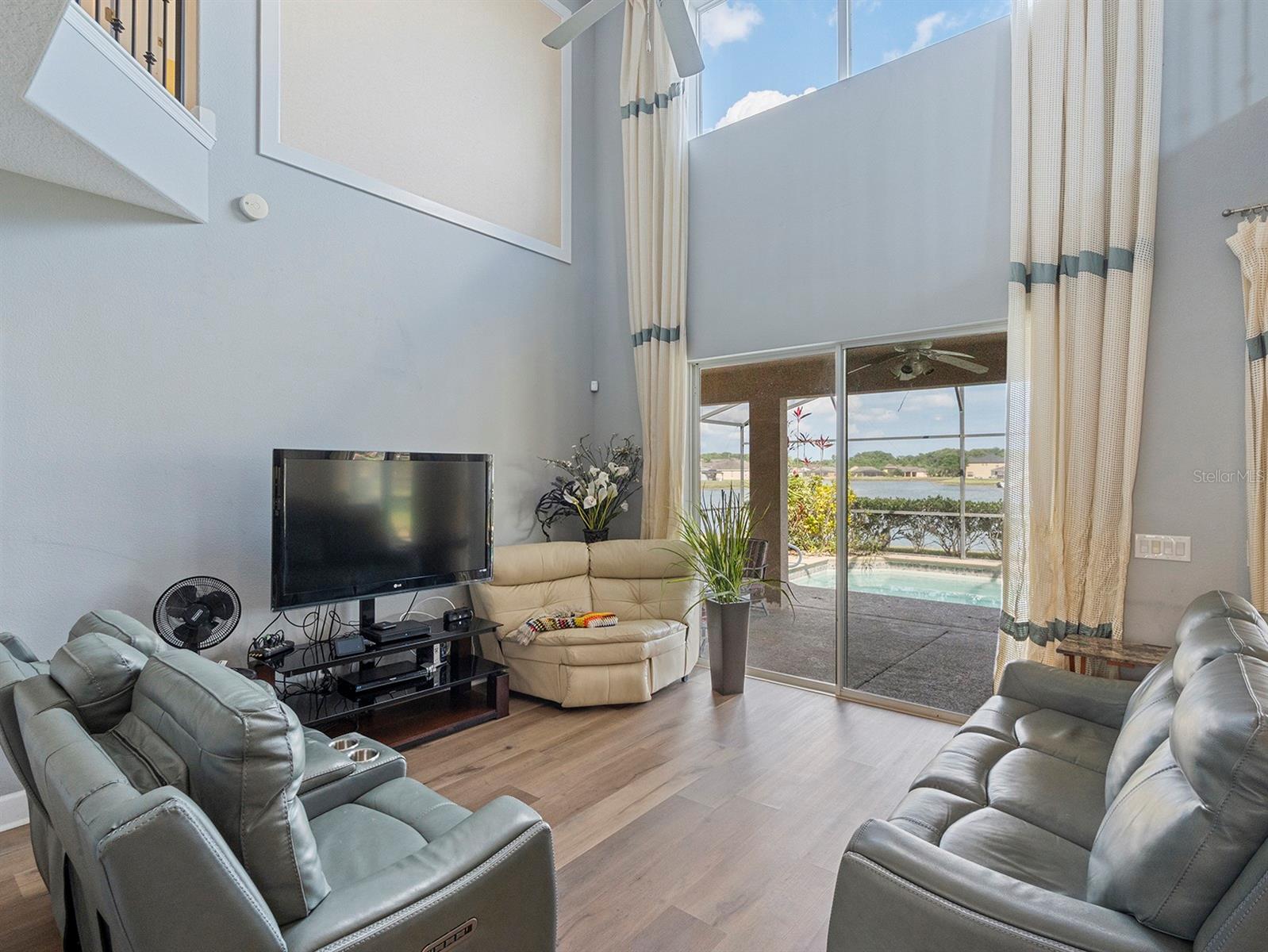 2803 BOATING BLVD, KISSIMMEE, FL, 34746