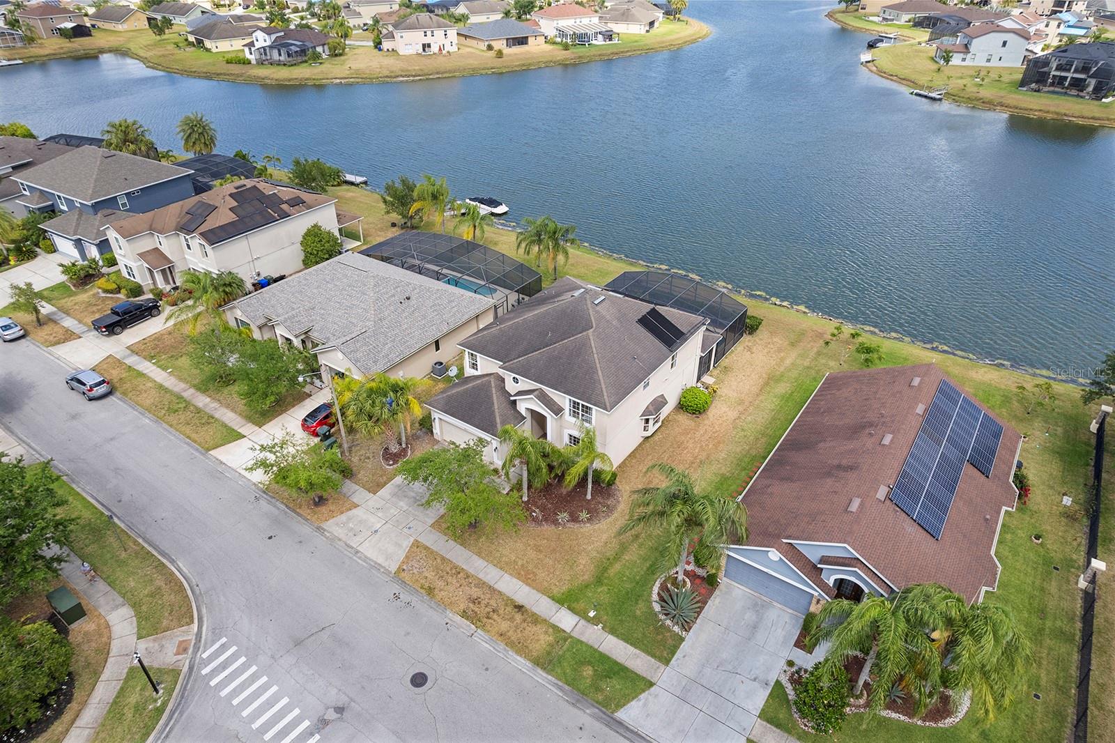 2803 BOATING BLVD, KISSIMMEE, FL, 34746
