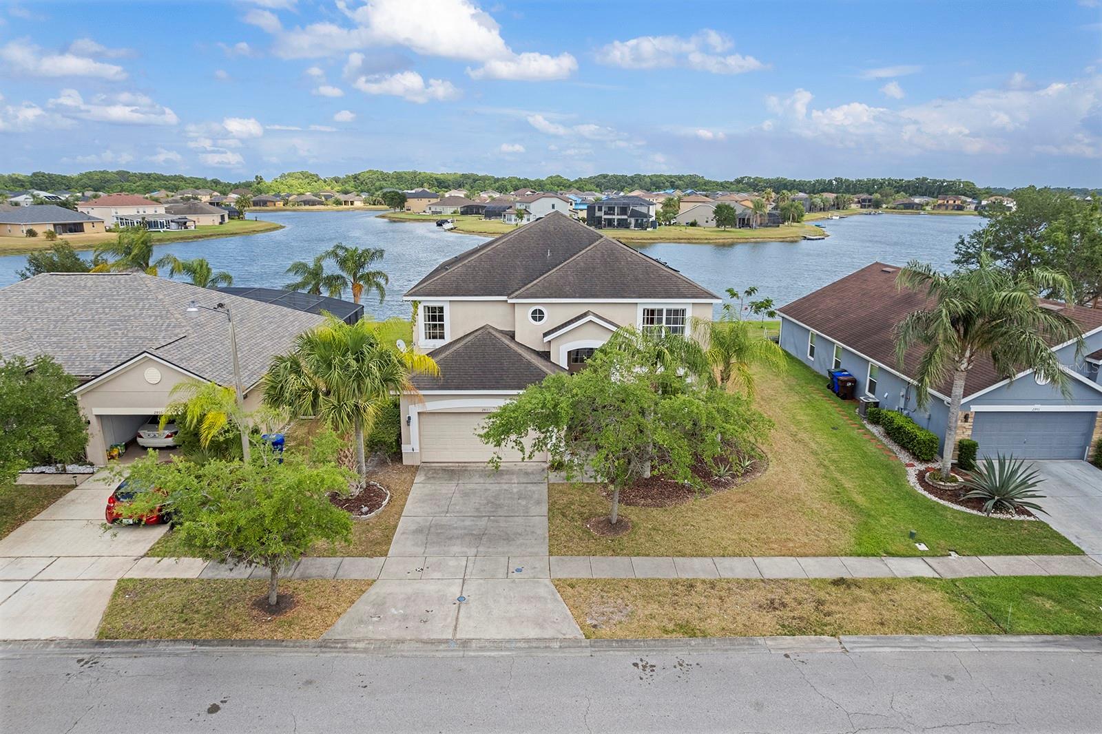 2803 BOATING BLVD, KISSIMMEE, FL, 34746