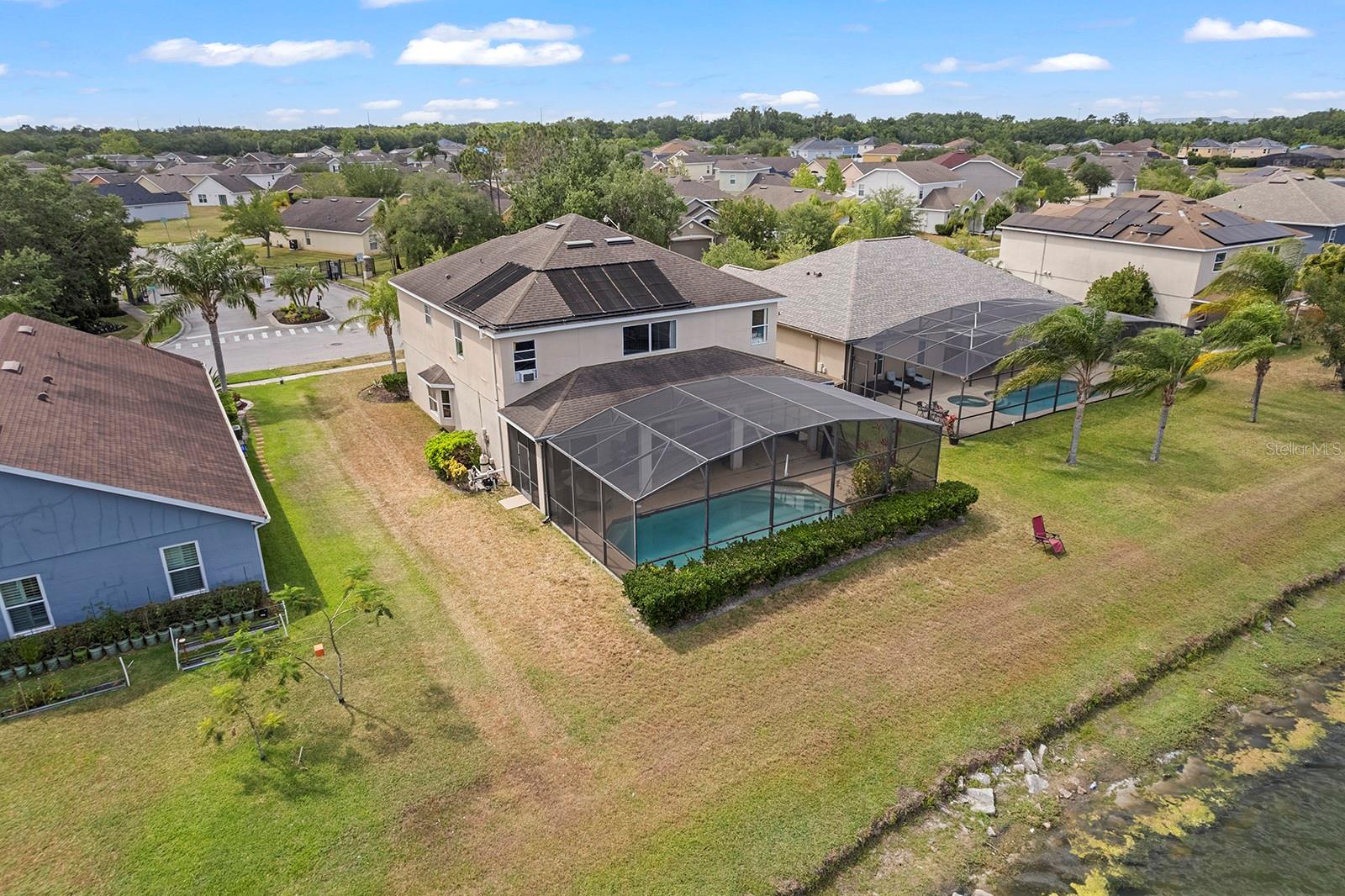 2803 BOATING BLVD, KISSIMMEE, FL, 34746