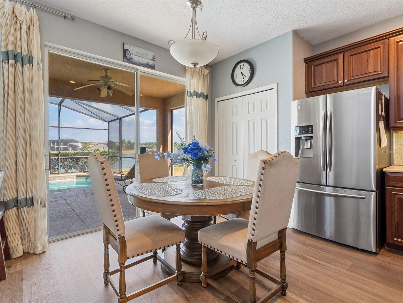 2803 BOATING BLVD, KISSIMMEE, FL, 34746