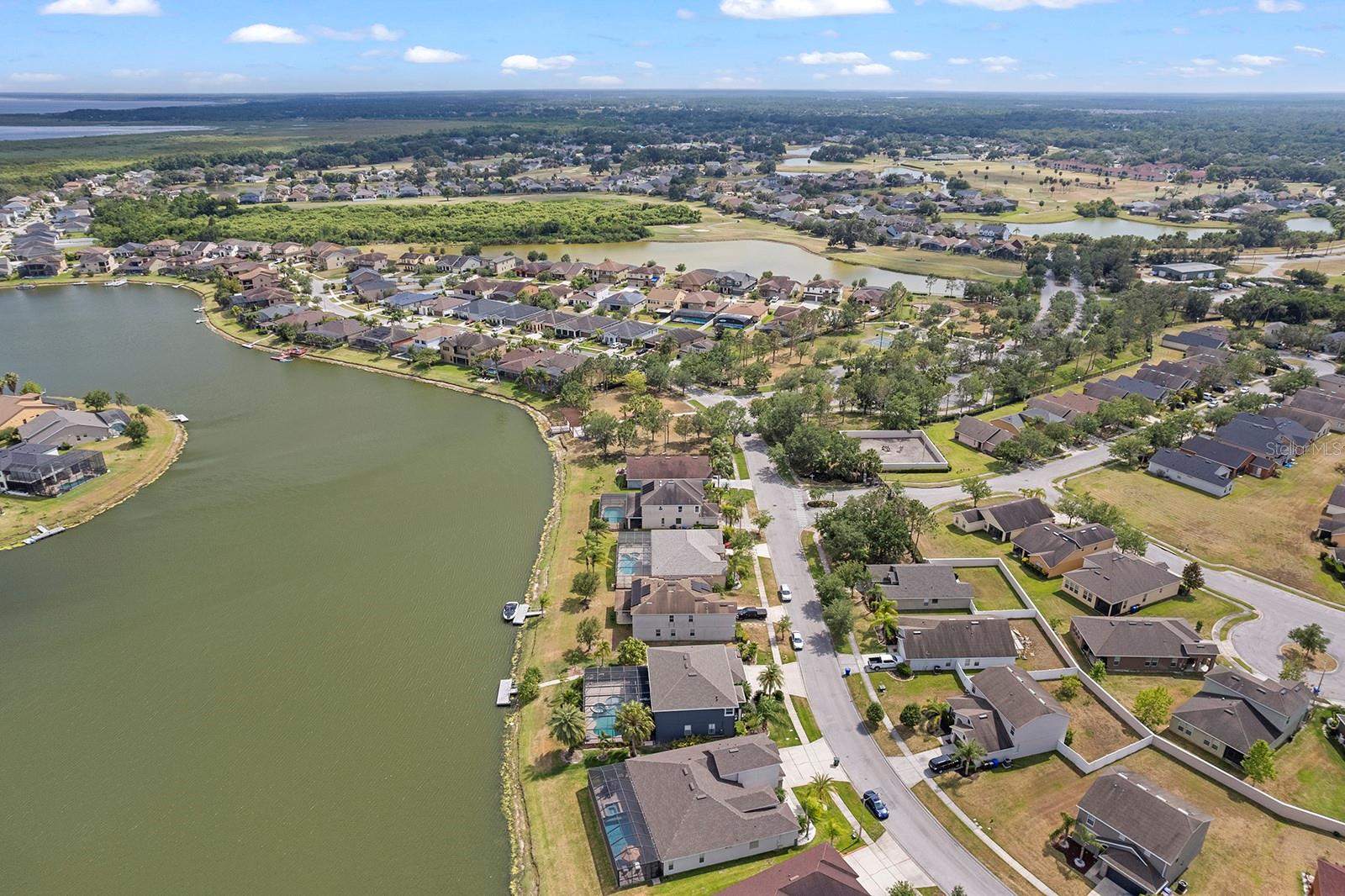 2803 BOATING BLVD, KISSIMMEE, FL, 34746