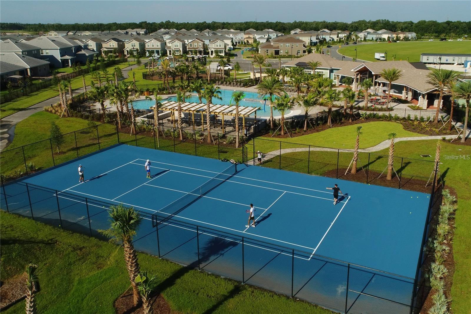 11456 SHORT STORY ST, ORLANDO, FL, 32832