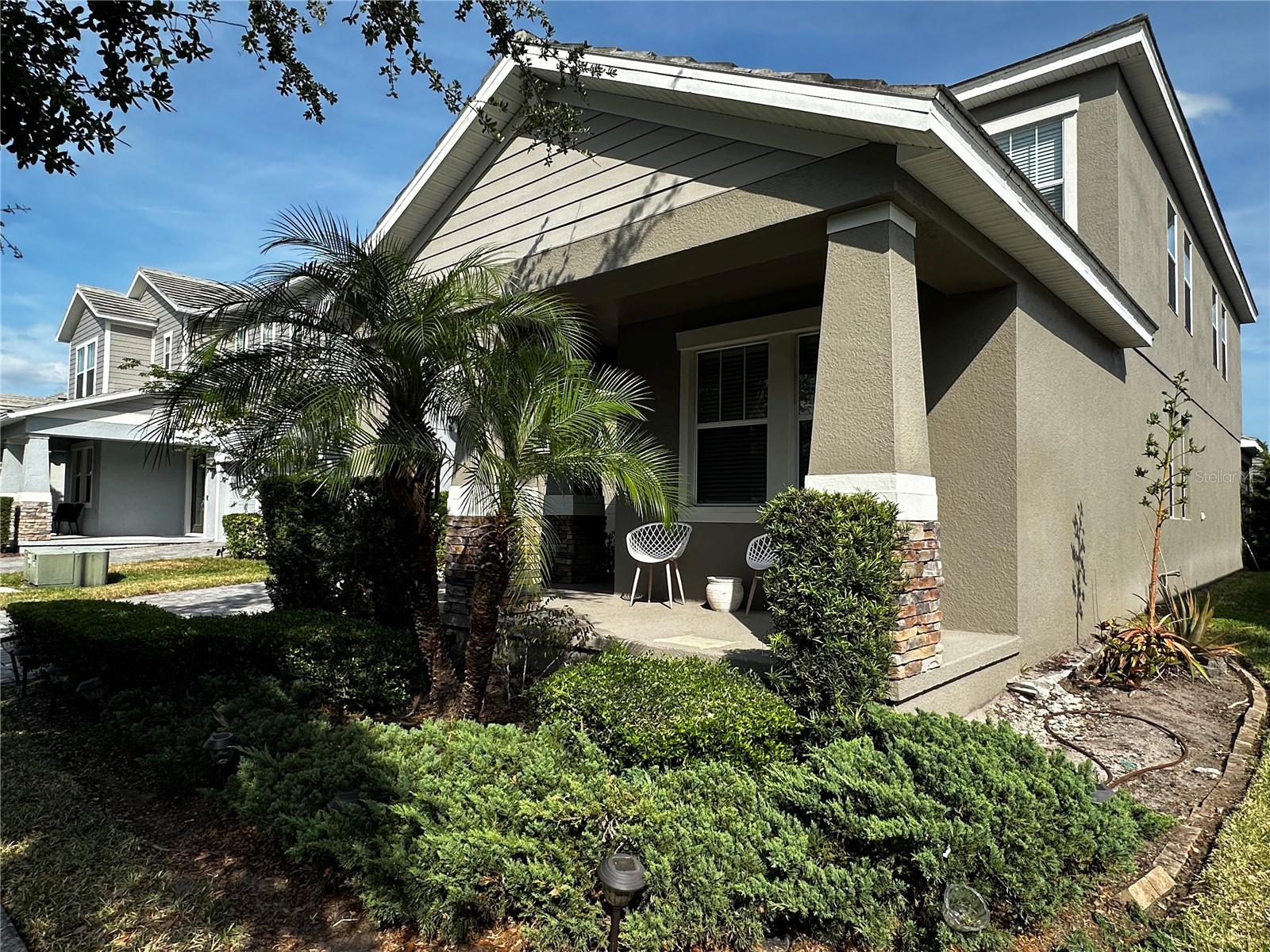 11456 SHORT STORY ST, ORLANDO, FL, 32832