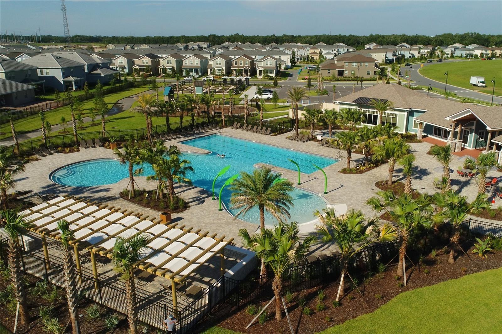 11456 SHORT STORY ST, ORLANDO, FL, 32832