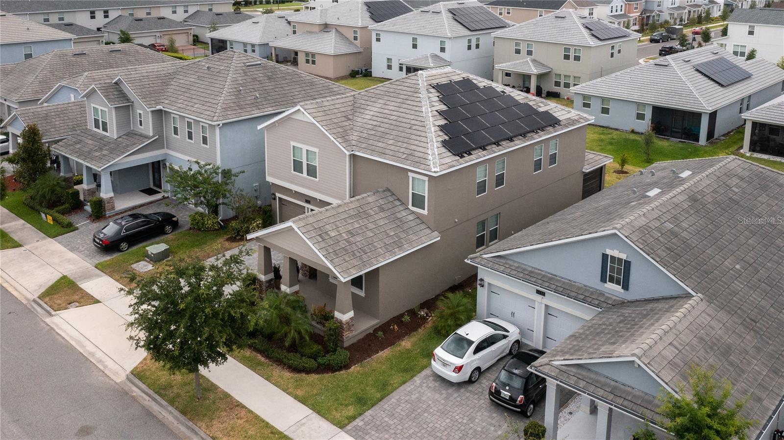 11456 SHORT STORY ST, ORLANDO, FL, 32832