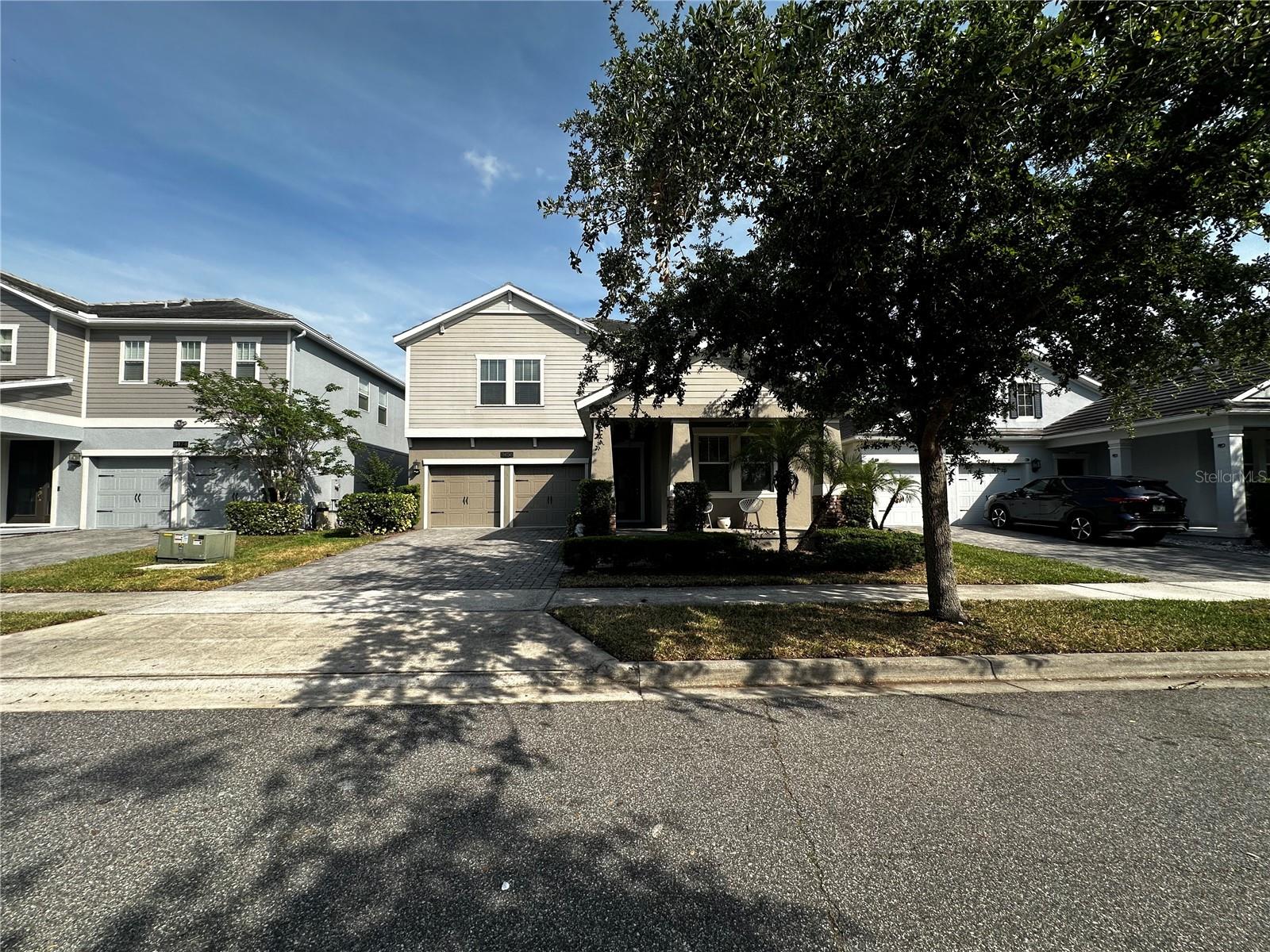 11456 SHORT STORY ST, ORLANDO, FL, 32832