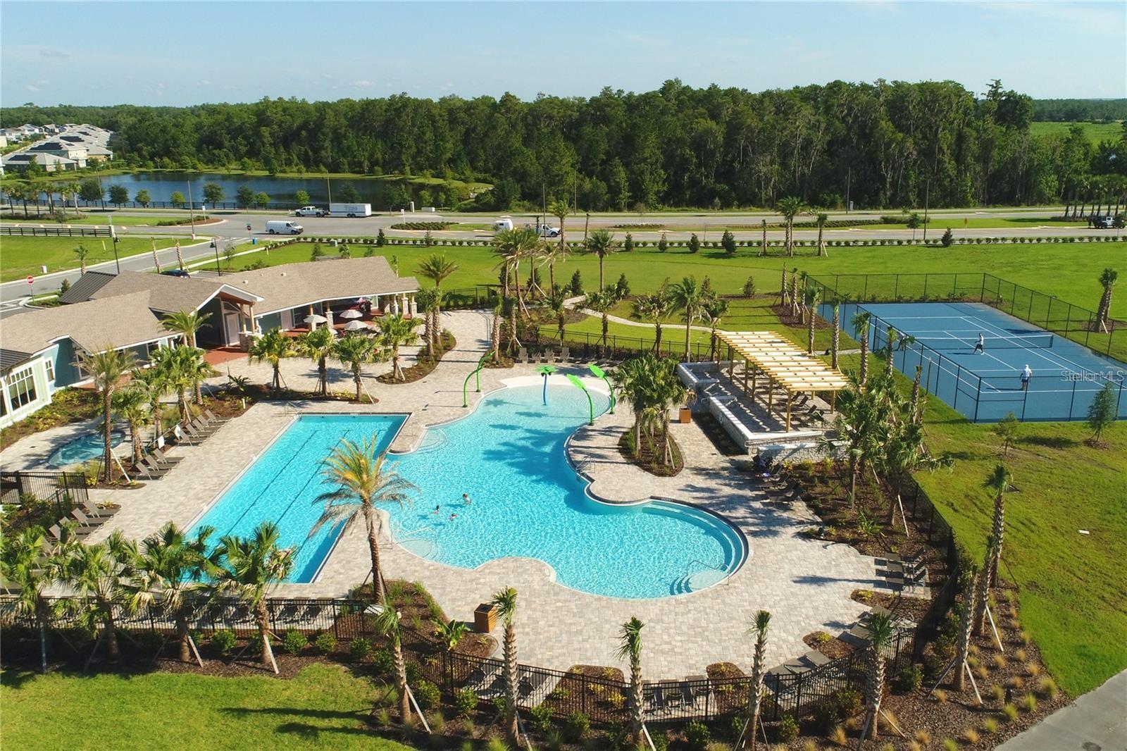 11456 SHORT STORY ST, ORLANDO, FL, 32832