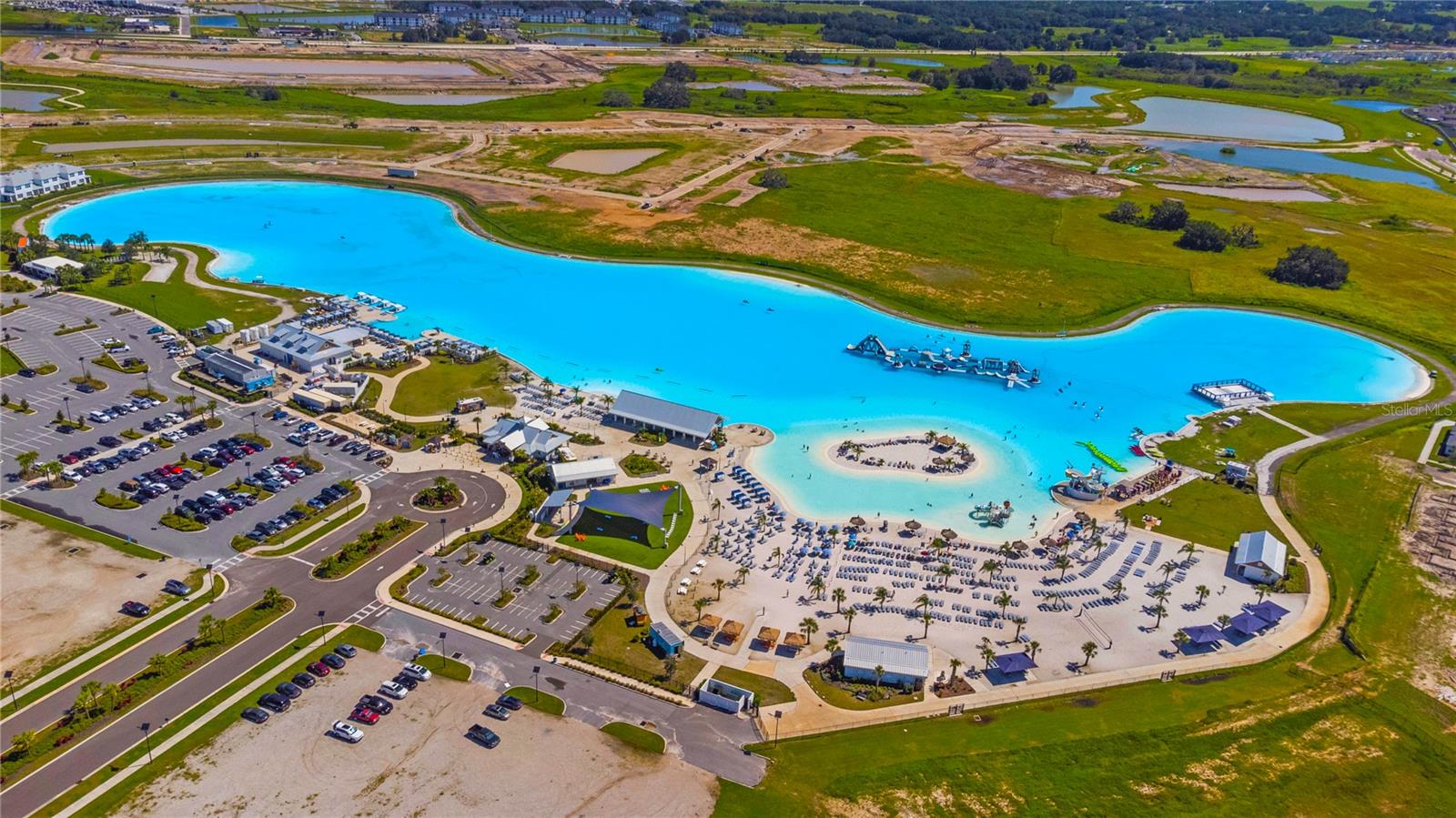 10721 GABLE DIG LOOP, SAN ANTONIO, FL, 33576