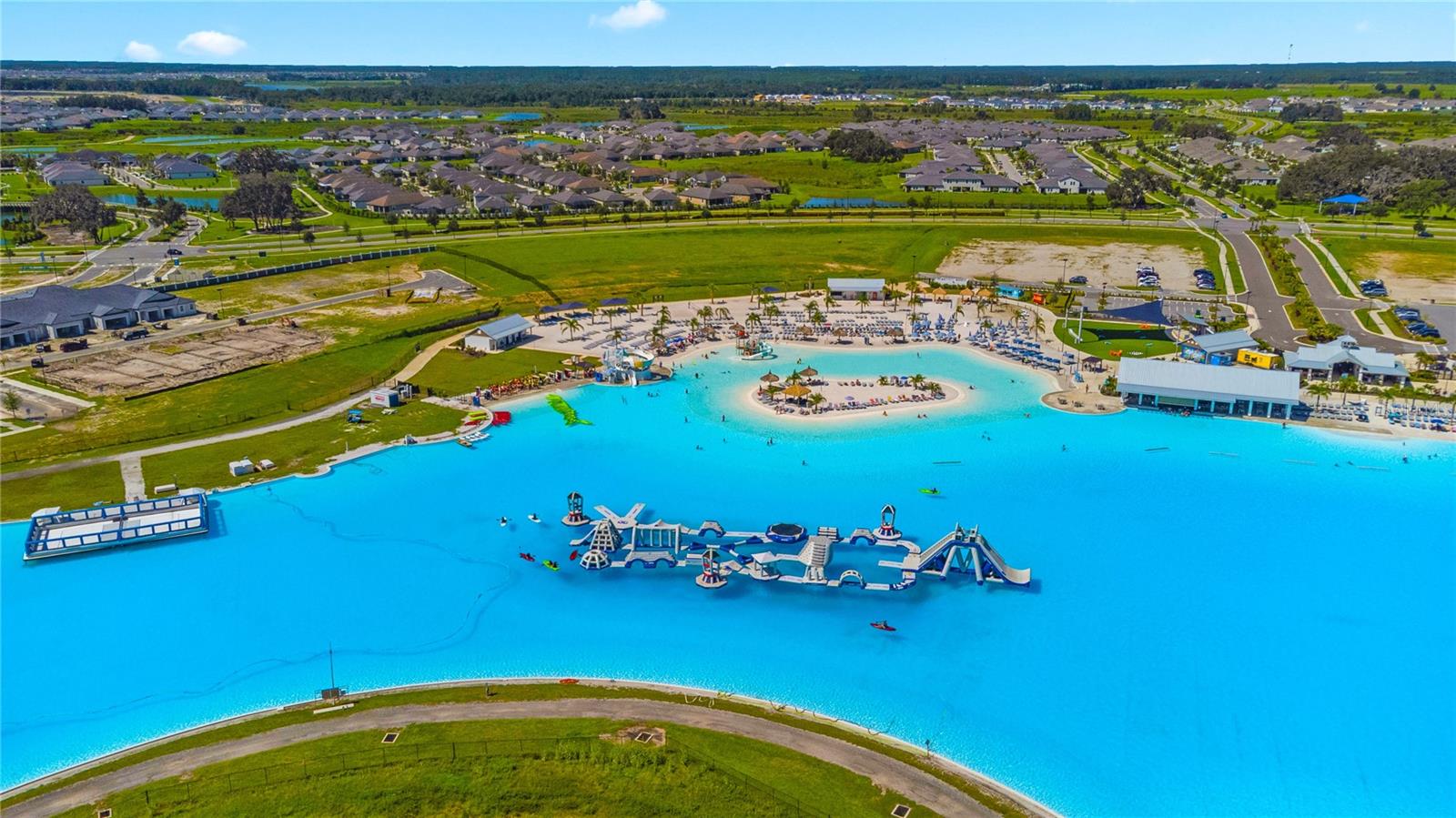 10721 GABLE DIG LOOP, SAN ANTONIO, FL, 33576