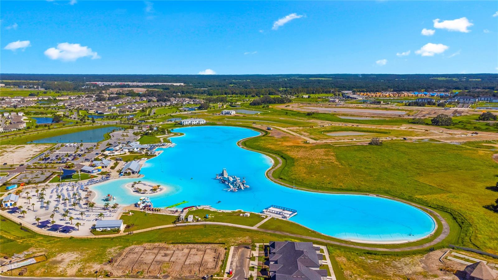 10721 GABLE DIG LOOP, SAN ANTONIO, FL, 33576