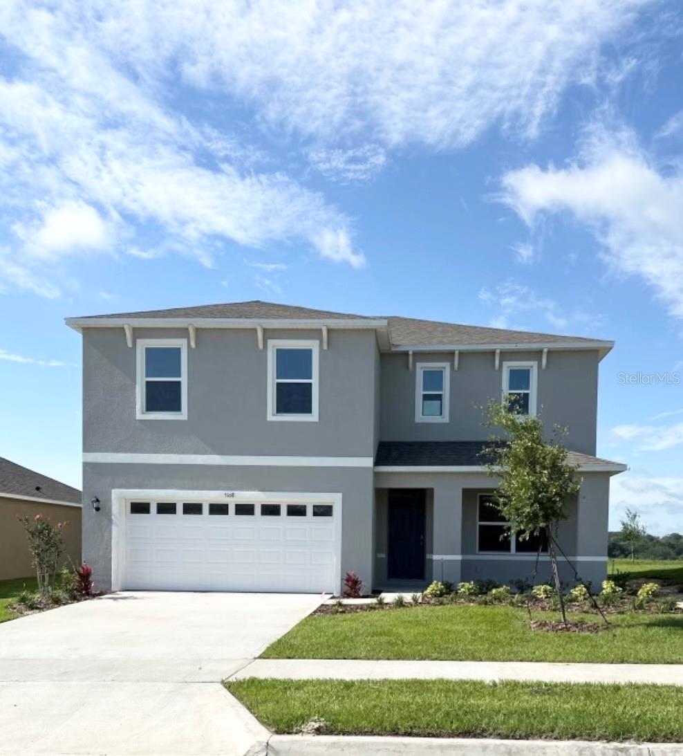 5168 GREENHEART AVE, MOUNT DORA, FL, 32757