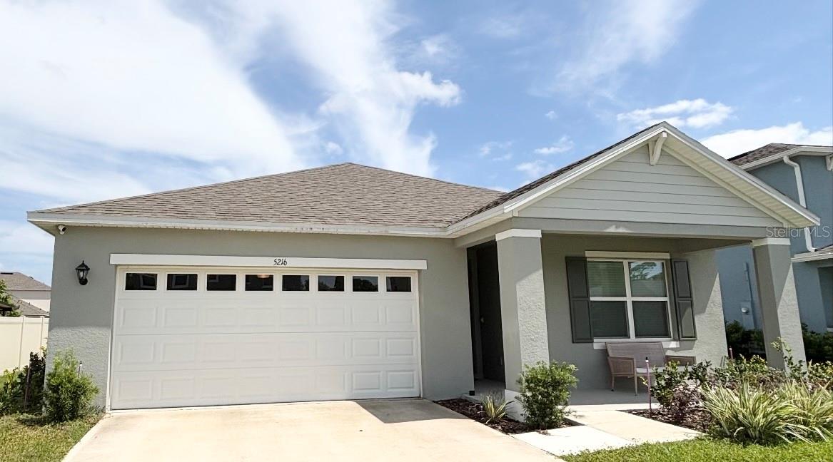 5216 GREENHEART AVE, MOUNT DORA, FL, 32757