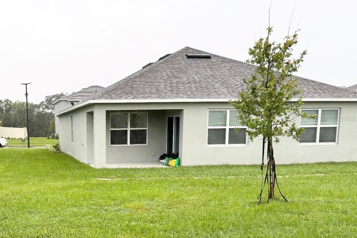 5216 GREENHEART AVE, MOUNT DORA, FL, 32757