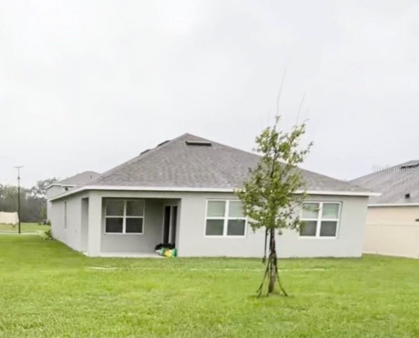 5216 GREENHEART AVE, MOUNT DORA, FL, 32757